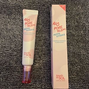 No Poreblem Prime Essence